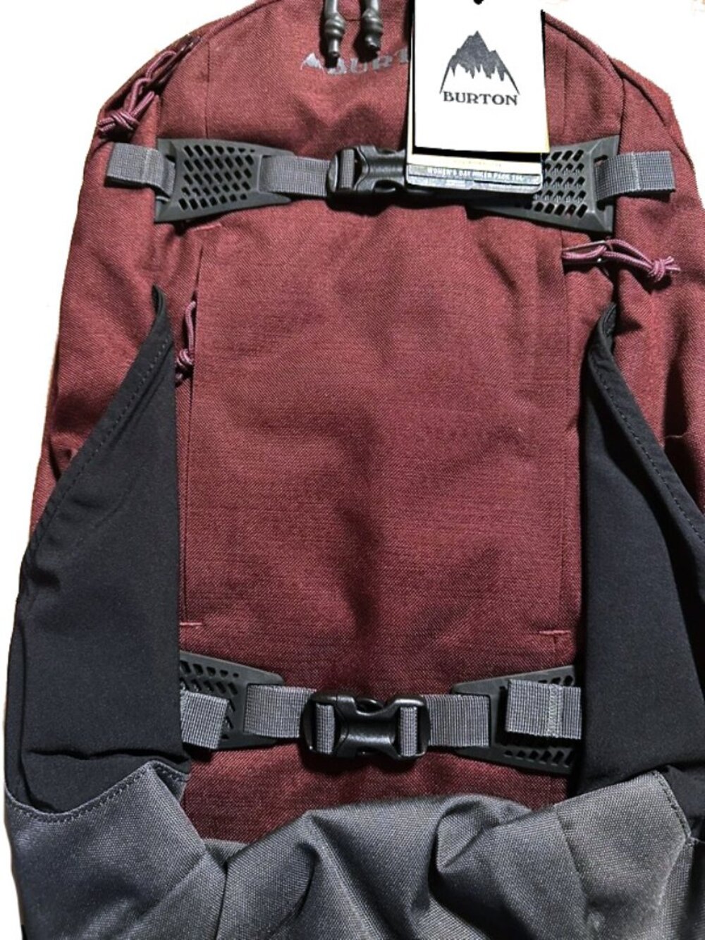 Burton Women's Day Hiker 25L (Port Royal Slub)